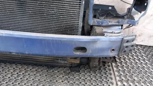 Jaguar X-Type Radiator support slam panel 