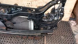 KIA Rio Pannello di supporto del radiatore 