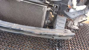 Opel Vectra C Radiator support slam panel 