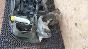 Opel Vectra C Radiator support slam panel 