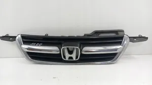 Honda CR-V Grille calandre supérieure de pare-chocs avant 