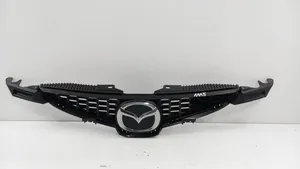 Mazda 2 Grille de calandre avant 
