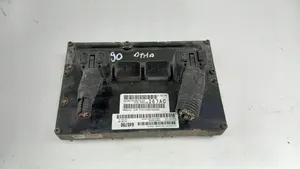 Chrysler Grand Voyager II Komputer / Sterownik ECU silnika 