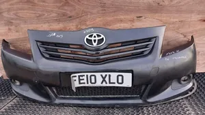 Toyota Corolla Verso AR10 Etupuskuri 