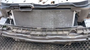 Opel Vectra C Radiator support slam panel 