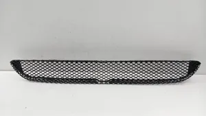Mercedes-Benz C AMG W203 Front bumper lower grill 