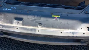 Volvo S80 Radiator support slam panel 