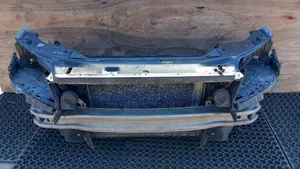 Volvo S80 Radiator support slam panel 