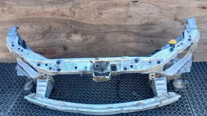 Opel Vectra C Radiator support slam panel 