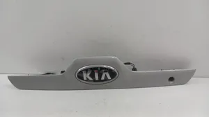 KIA Sportage Maniglia esterna del portellone posteriore/bagagliaio 
