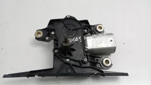 Mercedes-Benz A W169 Moteur d'essuie-glace 