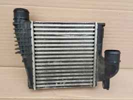 Peugeot 5008 II Chłodnica powietrza doładowującego / Intercooler 9675627980