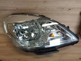 Piaggio Porter Headlight/headlamp C3371010200A0