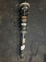 BMW 6 F06 Gran coupe Rear shock absorber with coil spring 