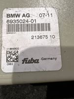 BMW 7 F01 F02 F03 F04 Sterownik / Moduł alarmu 6935024
