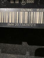 BMW 7 G11 G12 Luce d’arresto centrale/supplementare 7342972