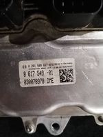 BMW M6 Sterownik / Moduł ECU 8617549