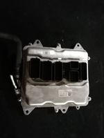 BMW M6 Sterownik / Moduł ECU 8617549