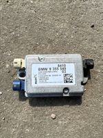 BMW M5 F90 USB valdymo blokas 9355549