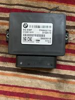 BMW 3 F30 F35 F31 Module de commande de frein à main 6863277