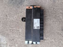 BMW 7 G11 G12 Module de commande suspension 6889576