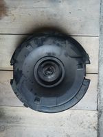 Audi Q7 4L Subwoofer-bassokaiutin 430407511683