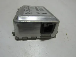 Mercedes-Benz ML W166 Telecamera per parabrezza A0009001810