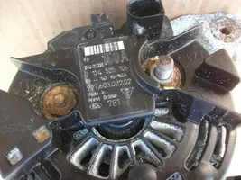 Porsche Cayman 987 Alternator 99760302202