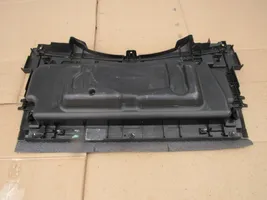 Audi A4 S4 B9 Trunk/boot mat liner 8W9861486