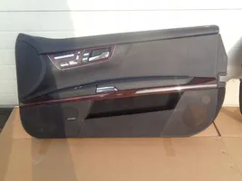 Mercedes-Benz CL C216 Boczki / Poszycie drzwi przednich 