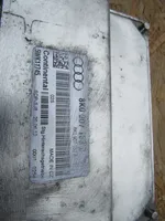 Audi A5 8T 8F Блок управления редуктора коробки передач (раздатки) 8K0907163B