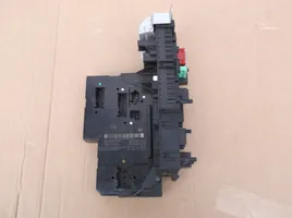 Mercedes-Benz SLK R172 Module de fusibles A1729060105