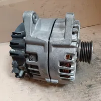 Mercedes-Benz E W212 Generatore/alternatore 0009062922