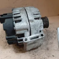 Mercedes-Benz E W212 Generatore/alternatore 0009067500