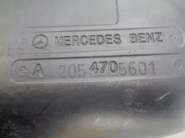 Mercedes-Benz C W205 Zbiornik paliwa A2054705601