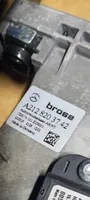 Mercedes-Benz E W212 Sprężyna do klapy tylnej bagażnika A2128203742