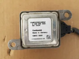 Mercedes-Benz E W212 Sonda lambda A0009055100