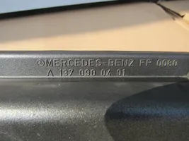 Mercedes-Benz CL C215 Oro filtro dėžė A1370900401