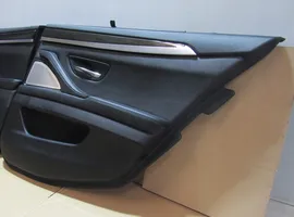 BMW M5 Rear door card panel trim 