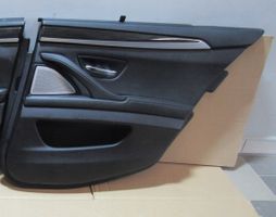 BMW M5 Rear door card panel trim 