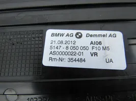 BMW M5 Priekinio slenksčio apdaila (vidinė) 8050050