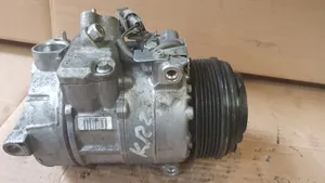 Mercedes-Benz C W204 Compressore aria condizionata (A/C) (pompa) 4472605983