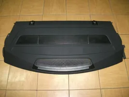 Mercedes-Benz CLS C218 X218 Parcel shelf A2187400011