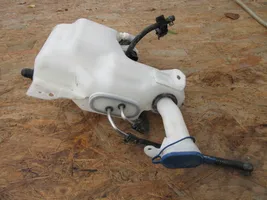 Mercedes-Benz SL R231 Windshield washer fluid reservoir/tank 2318600760