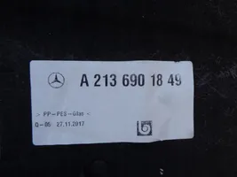 Mercedes-Benz E W213 Tavarahylly A2139000607