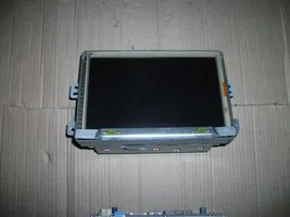 Jaguar XJ X351 Monitor/display/piccolo schermo 