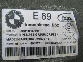 BMW Z4 E89 Rivestimento del tetto 3001804800