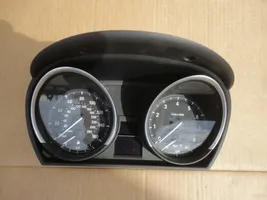 BMW Z4 E89 Compteur de vitesse tableau de bord 9283860