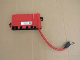 BMW 3 F30 F35 F31 Cableado positivo 9227752