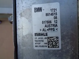 BMW 4 F36 Gran coupe Pavarų dėžės tepalo radiatorius 8514515